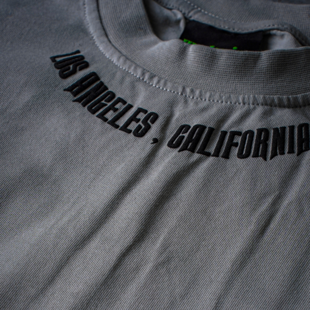 Los Angeles T-Shirt