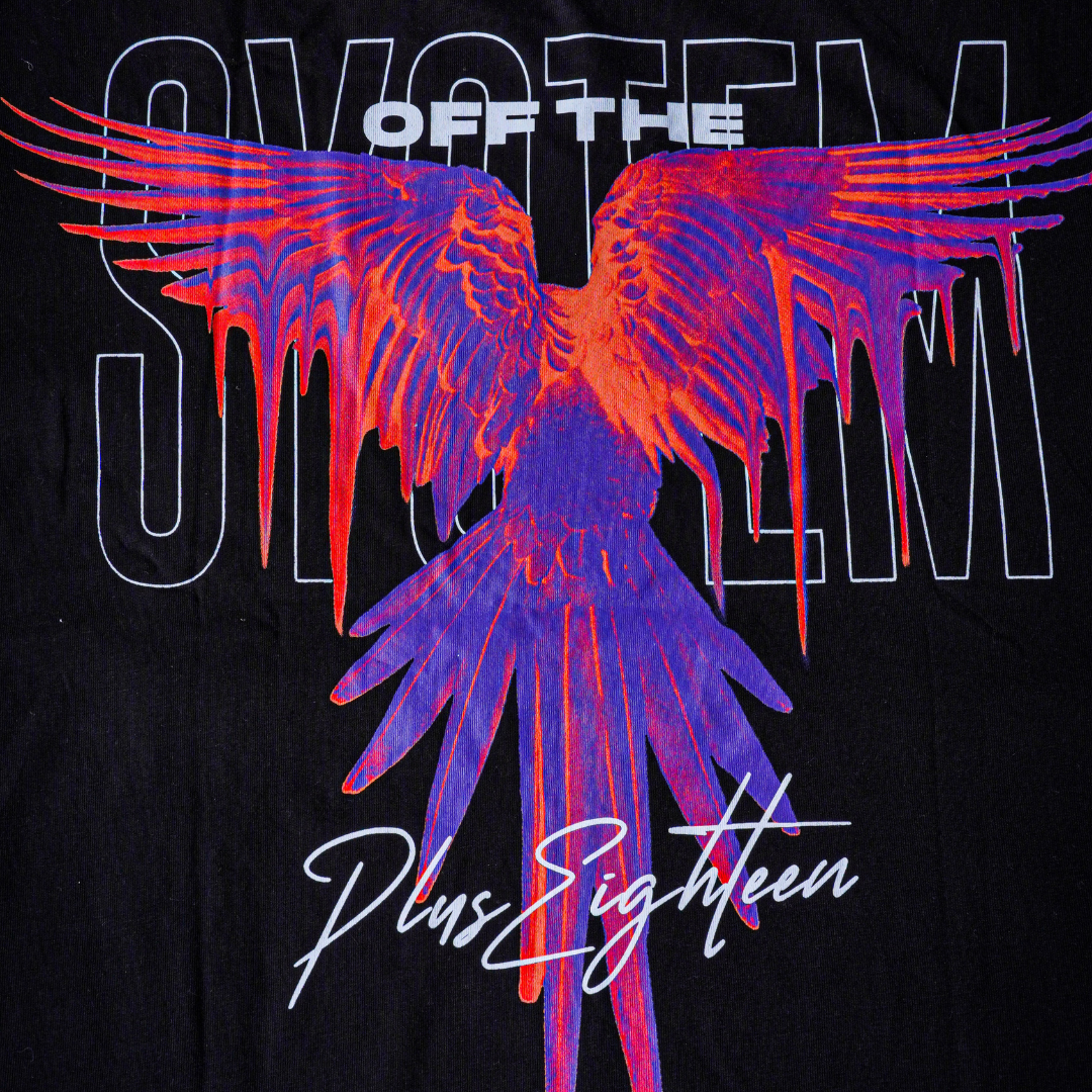 Off The System T-Shirt