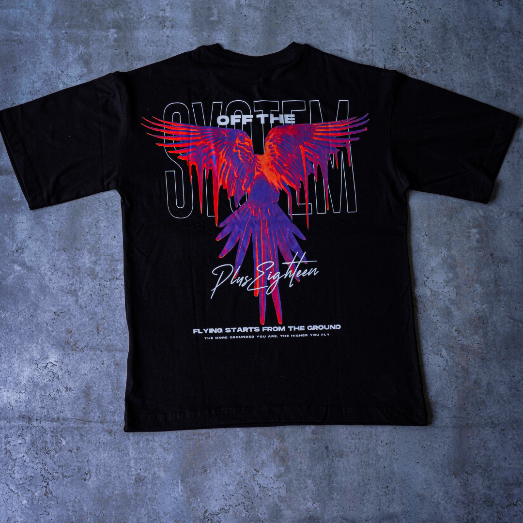 Off The System T-Shirt