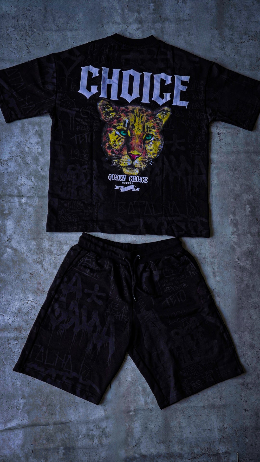 Panter Set