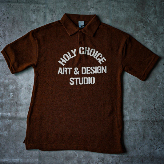 Holy Choice Polo T-Shirt